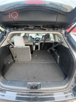 تۆیۆتا هایلاندەر